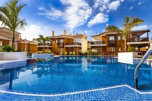 Luxury Apartment In Monte Carrera , Arguineguin La Playa de Arguineguin Ngoại thất bức ảnh