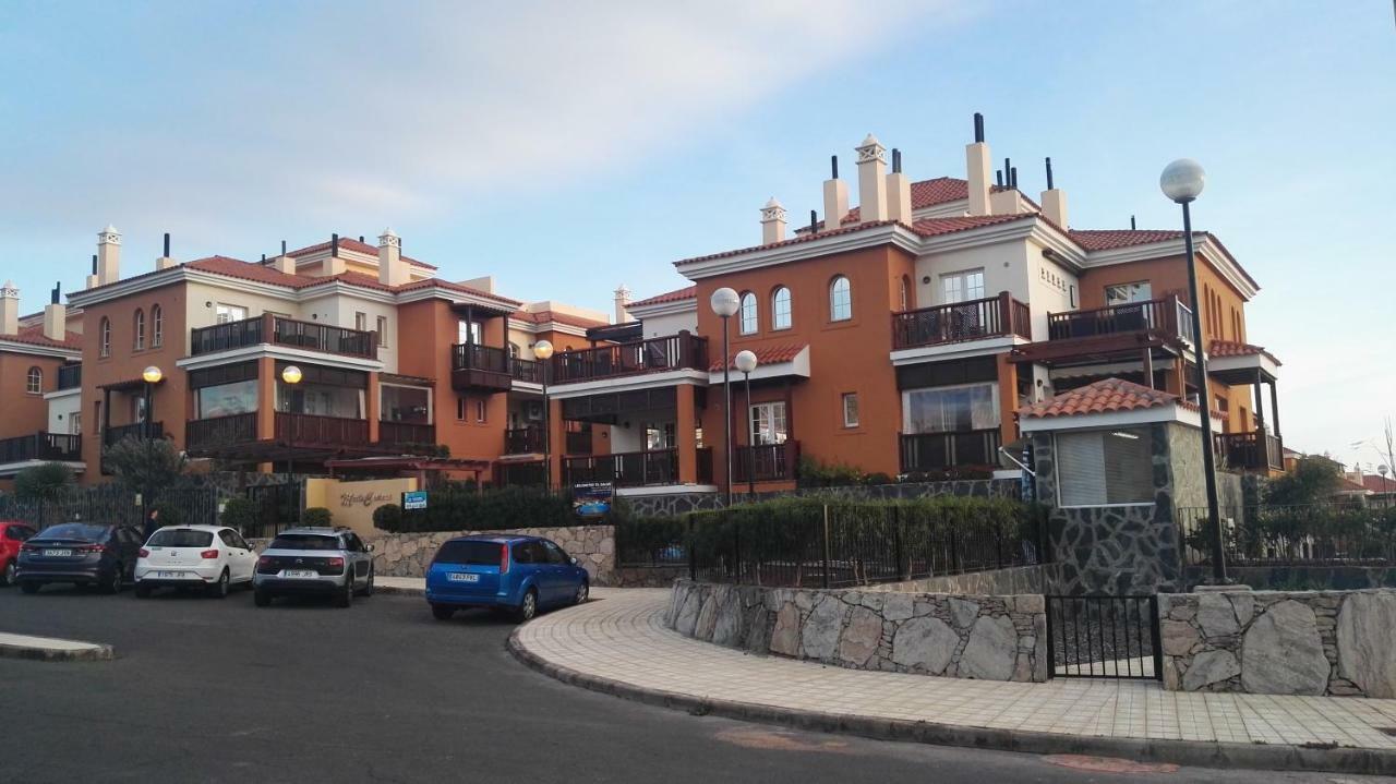 Luxury Apartment In Monte Carrera , Arguineguin La Playa de Arguineguin Ngoại thất bức ảnh