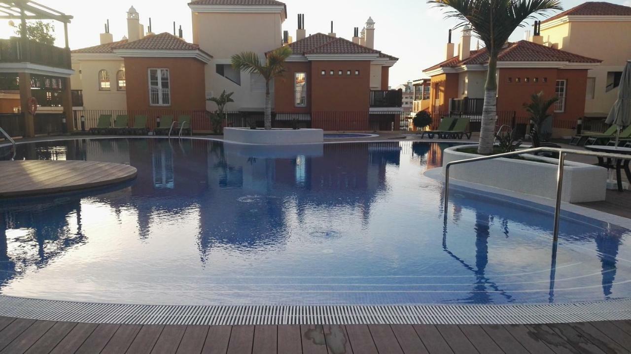 Luxury Apartment In Monte Carrera , Arguineguin La Playa de Arguineguin Ngoại thất bức ảnh