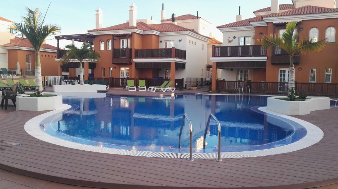 Luxury Apartment In Monte Carrera , Arguineguin La Playa de Arguineguin Ngoại thất bức ảnh